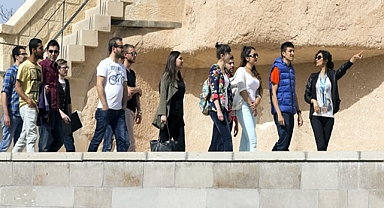 Turist rehberliği dil sınavı hakkında duyuru!