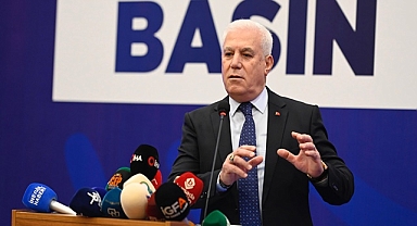 Bozbey: 13 otelle ilgili rapor Bakanlık'ta!