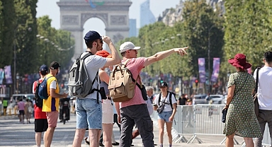 2024'te dünyada en çok turist çeken ülke belli oldu