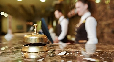 2024'te kapanan otel işletmelerinin sayısı!