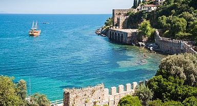 2024 yılında en çok nereye uçtuk, nereleri gezdik? 