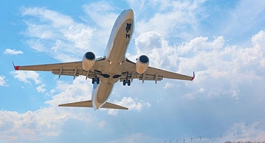 '2025'in en güvenli havayolları' listesi açıklandı... THY kaçıncı sırada?