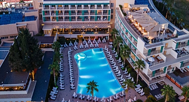 2025’in en iyileri listesine giren Türk otelleri!