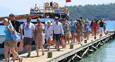 2025’te turist sayısı ne olacak?