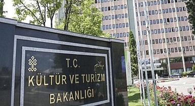 29 Kültür ve Turizm Uzman Yardımcısı alımı hakkında duyuru!