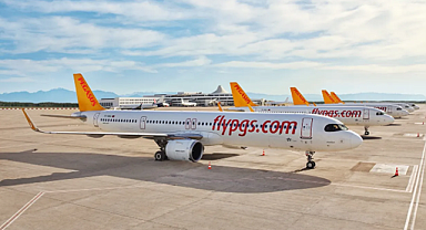 Antalya'dan 3 Balkan rotasına uçuşları durduruyor