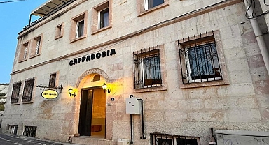 3 katlı pansiyon 18 milyon liraya mahkemeden satılık!