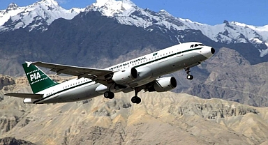 4 yıl aradan sonra Avrupa semalarında!