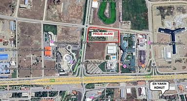 Afyon'da ikinci otelini açacak... İsmini açıkladı