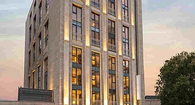 Ankara'daki ilk otelini açtı