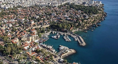 Antalya'da 50 otel için mühürleme kararı!