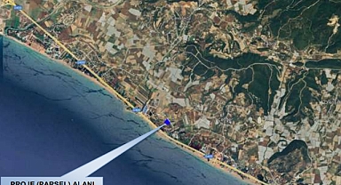 Antalya'ya 5 yıldızlı yeni otel... Adı belli oldu