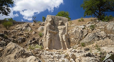 Arsemia Antik Kenti ücretli mi?