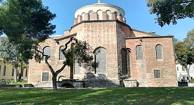 Topkapı Sarayı Aya İrini giriş ücreti zamlandı