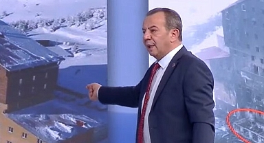 Bakan Ersoy'a canlı yayın çağrısı: İstifa ederek kalkacak!