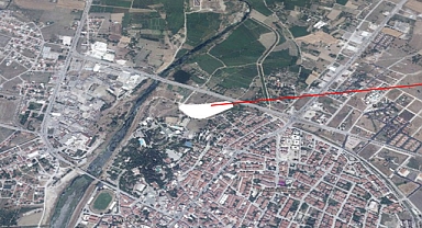 Balıkesir'e 245 odalı termal otel geliyor