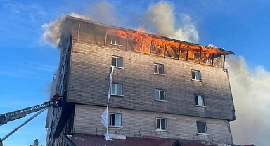 Belediye Aralık'taki denetimde otelde 7 eksiklik tespit etmiş