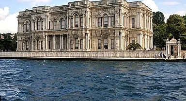 Beylerbeyi Sarayı giriş ücreti 2025!