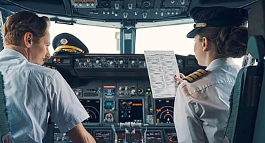 Bilal Ekşi açıkladı... Türkiye'nin kaç pilota ihtiyacı var?