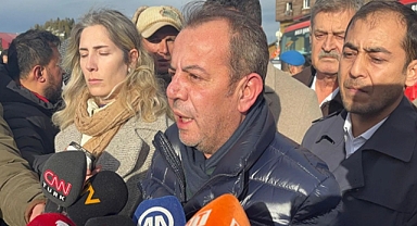 'Bu kurumlardan kimse ifadeye çağrılmadı' dedi.. Suç duyurusu yaptı