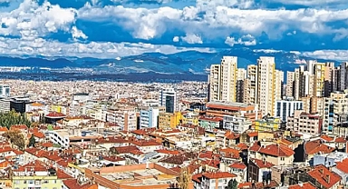 Bursa'da 161 otel kapatıldı