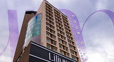 Bursa'daki otelini 100 odaya çıkaracak