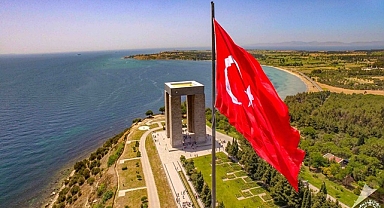 Çanakkale Savaşları Gelibolu Tarihi Alan Başkanlığı 66 personel alacak