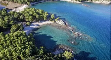 Danıştay'dan son nokta... Phaselis’teki plaj ihaleleri iptal!