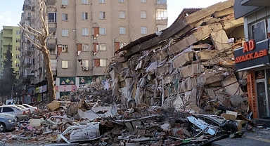 Depremde yıkılan Arıkan Otel davasında karar açıklandı