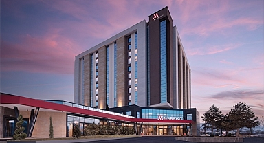 Dünya devi Kapadokya'da otel açtı