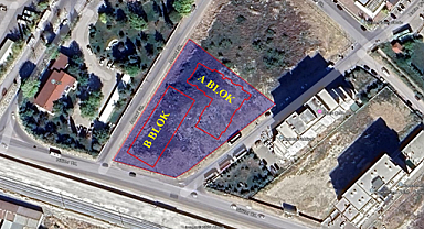 Edirne'ye 455 milyon liraya otel yapacak