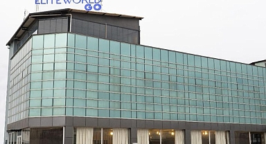 Elite World GO İnegöl açıldı