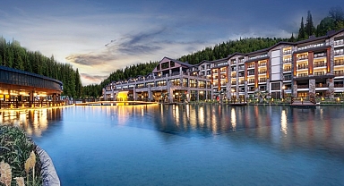 Elite World Grand Sapanca’dan yarıyıl tatiline özel program!