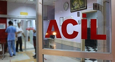 Tatil için geldiği Kapadokya'da hayatını kaybetti