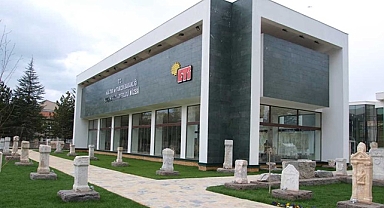 Eskişehir Eti Arkeoloji Müzesi giriş ücreti