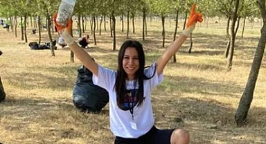 Fenerbahçeli genç sporcu ve annesi de yangın kurbanı!