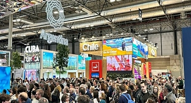 FITUR 2025 başlıyor... Elite World otellerini tanıtacak