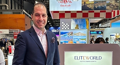 FITUR 2025’te otellerini tanıttı