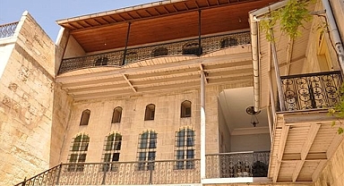 Gaziantep Etnografya Müzesi giriş ücreti 2024!