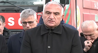 'Görevden alınacağı tarih belli' iddiası!