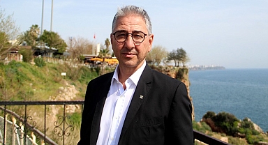 Hakan Saatçioğlu: Türk turizmindeki pahalılık onlara yarıyor