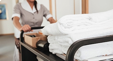 Housekeeping personeli için eylem planı açıklandı