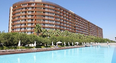 İki otelle ilgili farklı karar! 