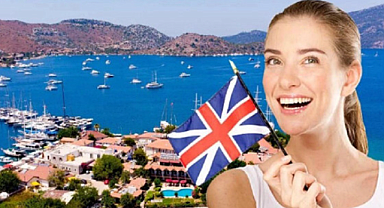 İngiliz turist sayısında Türkiye kaçıncı sırada?