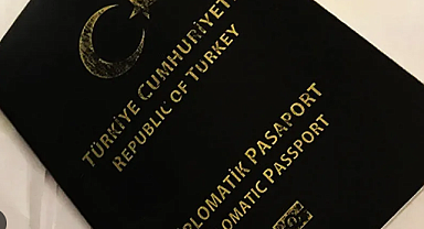 İngiltere'den Türk pasaportlarıyla ilgili vize kararı!