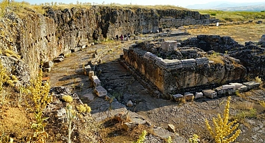 Pisidia Antik Kenti giriş ücreti 2025!