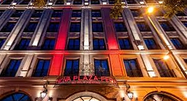 İstanbul'daki 7 otelinden 3'ünü kapatan zincir konkordatoya gitti