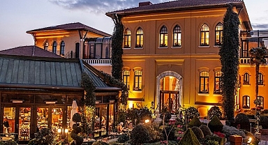 İstanbul'un ünlü oteline kötü haber!