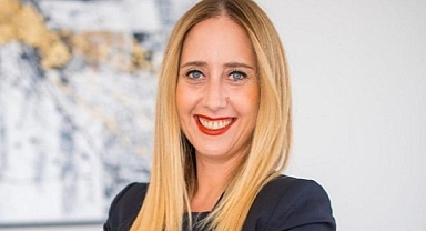 İstanbul'un ünlü oteline yeni genel müdür!