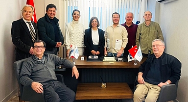 İZRO'da Ayça Kesici dönemi!